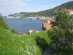 A lovely day in Bergen! 11/05/11