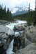 Mistaya Canyon, Icefields Parkway.