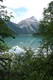 Kinney Lake, Mt Robson Provincial Park.