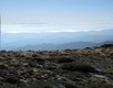 Views to the Main Range (Mt Kosciuszko is in there somewhere.)