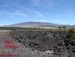 Another view of Mauna Kea from the Saddle Road. You can drive some way up, but the final stretch is 4WD only.