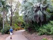 Darwin Botanic Gardens.