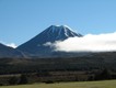 Mt Ngauruhoe