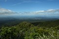View to the north from Mt Taranaki. 27/2/19