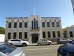 Napier was destroyed by an earthquake in 1931 and many of its buildings were replaced within a few years, all in Art Deco style. The Daily Telegraph building was built in 1932. 1/3/19