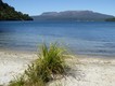 Lake Tarawera, and the volcano Mount Tarawera, which erupted destructively in 1886. 5/3/19