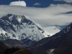 Lhotse (8516 metres).