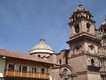 Cuzco centre is a world heritage area. 29/5/19