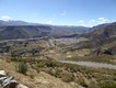 Descending to Chivay in the Colca Valley. 03/06/19