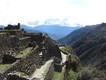 Sayacmarca, Inca Trail.