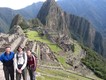 Second day at Machu Picchu.