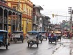 Iquitos, Peru - "a manic, jungle Sodom"!