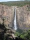 Wallaman Falls, inland from Ingham, possibly the highest in Australia (there is some disagreement). 5/8/09