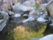 Creek at Jourama Falls (between Townsville and Ingham), 5/8/09