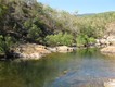 Alligator Creek, Bowling Green Bay National Park, south of Townsville. 8/8/09