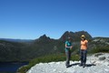 View from Marion's Lookout - what a perfect day!