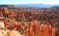 Then it was off to Bryce Canyon National Park in SW Utah - like nowhere else on earth. Beautiful days and clear skies here.