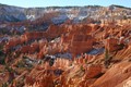 Bryce Canyon National Park.